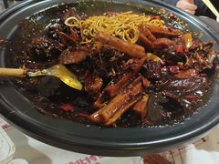 -回味黑鸭煲·始于2006(万松园店)