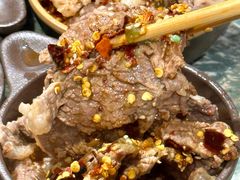 -乔先生涮肉·鲜活牛羊肉火锅(塘沽店)