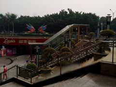 -VT101维多利广场