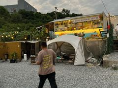 -DGE季风钓虾营地·团建·聚会