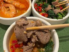 -一围小火锅(佳兆业广场店)