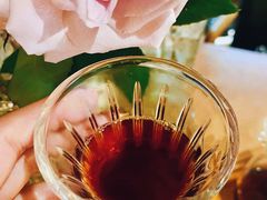 -六月花园咖啡馆(中关村东路店)