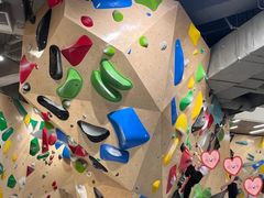 -ROCKPLUS攀岩馆(环宇城店)