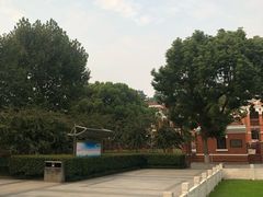-辛亥革命博物院北区