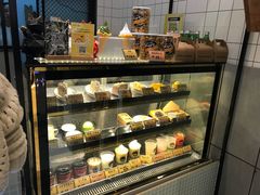 -MUSANG KING猫山王(龙湖杭州滨江天街店)