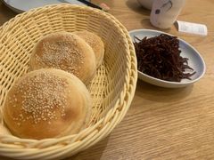 -山东宾馆·齐鲁苑餐厅