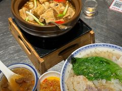 -潮界(虹桥新天地店)