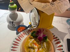 -太食獸泰式茶餐厅(济南万象城店)