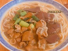 -锦泓老字号猪脏粉(东联大厦店)