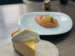 -The Georg(东华门店)