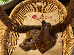-鸽子窝(黄村店)