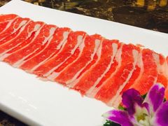 -许府牛杂·鲜牛肉火锅(梁溪万达店)