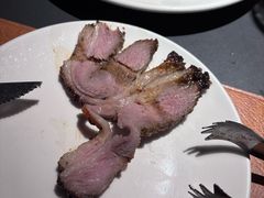 -拉蒂娜·巴西牛排馆 Latina·Brazilian Steakhouse(王府井喜悦店)