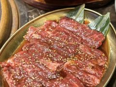 -一品诚记烤肉(大连柏威年购物中心店)