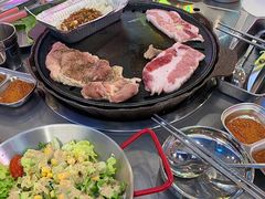 -玄希浪漫厨房·韩料烤肉(湖滨银泰in77店)