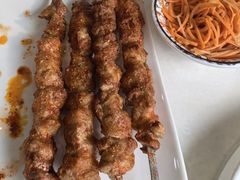 -帕米尔食府(白云观店)