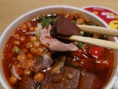 -莱得快酸辣粉(天和里店)
