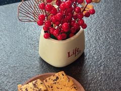 -海口万豪·大堂吧·望海吧.日落海景·下午茶·奶茶·咖啡·轻食·蛋糕·鸡尾酒·清吧