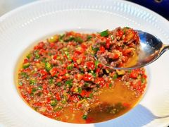 -喜悦烤鸭·新京菜(王府井店)