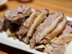 -品回味清真西北楼(宁波首店)