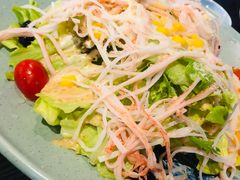 -炙柒Sekinana·精致料理 烧鸟·铁板烧(海上世界店)