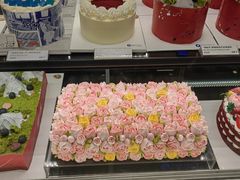 -Pantry's Best派悦坊蛋糕(世纪金源店)