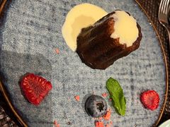 -长沙北辰洲际酒店-兰调全日餐厅