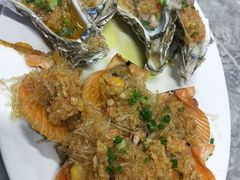 -四川小胡子海鲜(丁村万人海鲜广场店)