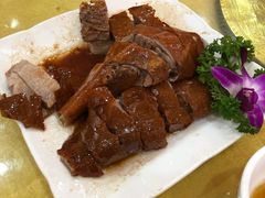 -台山美食一绝阿四台山黄鳝饭(阿四创作店)