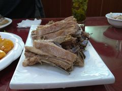 -星月美食城(雁西路店)