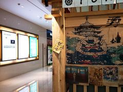 -TORO MaKi 寿司·日料(华创店)