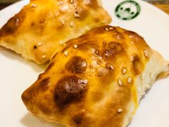 烤包子-海尔巴格新疆餐厅(东来兴店)