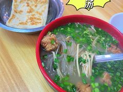 -高记清香园绝味不翻汤