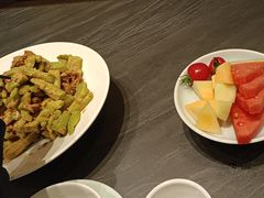 -阿喆私房菜(西五路店)