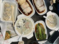 -卓粤拉肠(红庙店)