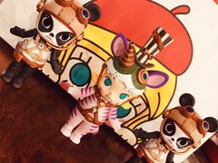 -泡泡玛特POPMART(国贸三期店)