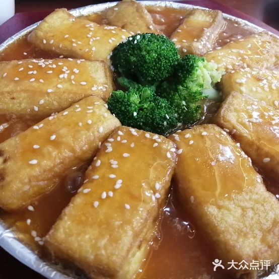 江岸食府(滨江新苑A区店)