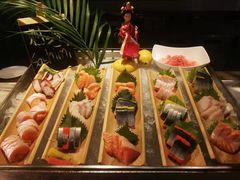 -OPEN開全日自助餐厅·牛肉火锅·海鲜(佛山希尔顿酒店)