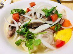 豪情手抓肉-巴扎美食·新疆菜·西域歌舞表演餐厅(新疆大厦店)