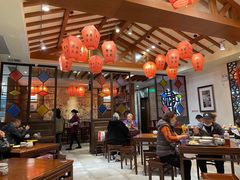 大堂-大壶春生煎(四川中路店)