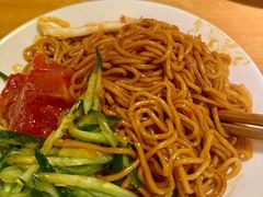 -叁个大叔的面隔壁烧烤(崇和路店)