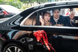 -B.Bridge Couture婚纱礼服(福田店)