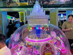 -快乐街区(成都龙湖北城天街店)