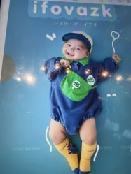 -小熊维尼高端儿童摄影(南山店)