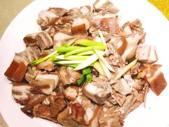 潮汕羊肉-潮人姐妹轩(海宁路店)
