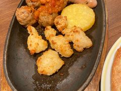 -萨莉亚意式餐厅(杭州滨江天街店)