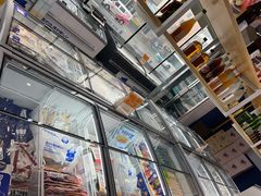 -吉之仙•中国制造•出口级食材日料店(领事馆总店)