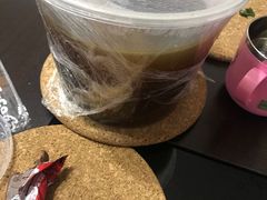 -蝎王府羊蝎子(西直门店)
