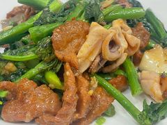 -凤城礼记鱼翅海鲜酒家(新马路总店)