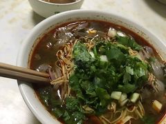 -老宋淮南牛肉汤(大通路店)